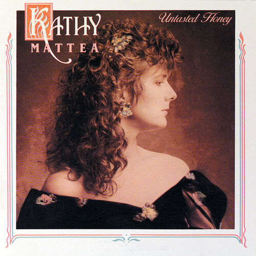 Kathy Mattea